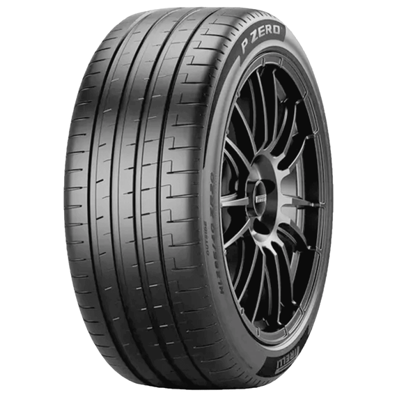 Anvelopa VARA 225/45 R18 95Y PZERO (PZ5) PIRELLI - - Roveli