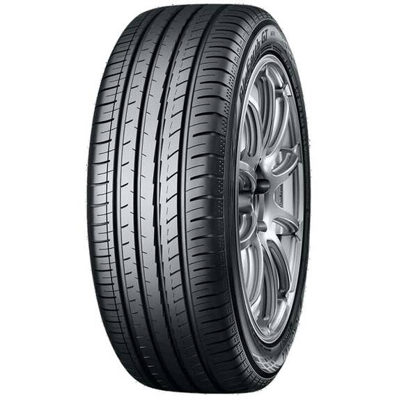 Anvelopa Vara 225/55R17 101W BluEarth-GT AE51 YOKOHAMA - - Roveli