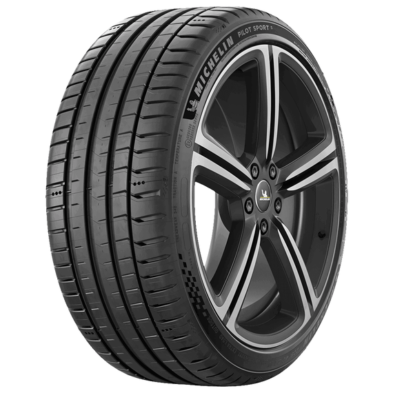 Anvelopa VARA 245/50 R18 104Y PILOT SPORT 5 MICHELIN - - Roveli