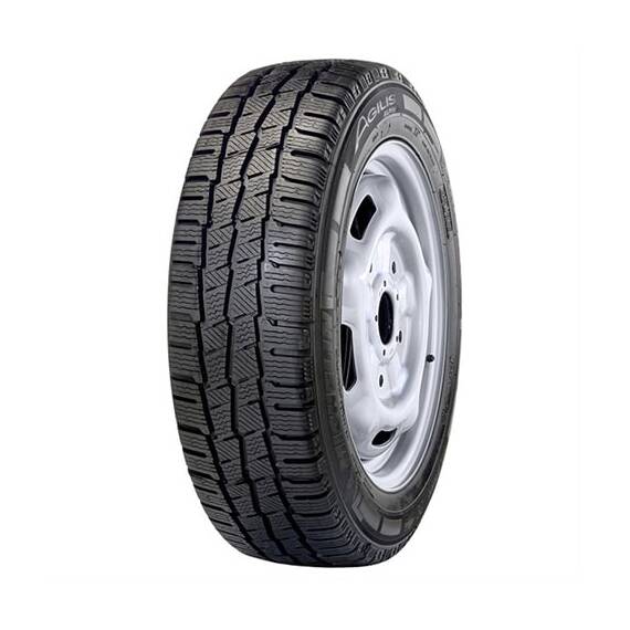 Anvelopa IARNA 195/70 R15C 104/102R AGILIS ALPIN MICHELIN - - Roveli