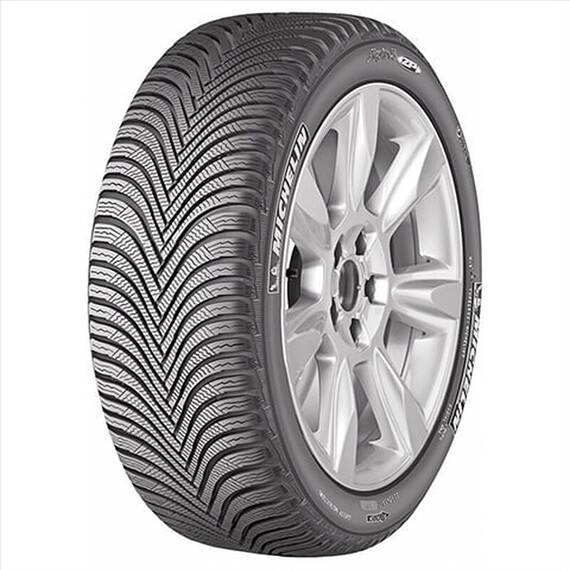 Anvelopa IARNA 215/65 R16 102H PILOT ALPIN 5 MICHELIN - - Roveli