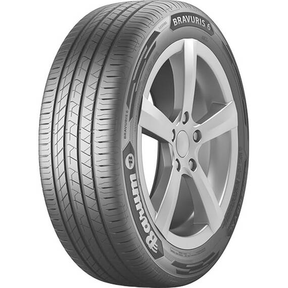 Anvelopa VARA 205/55 R16 91W BRAVURIS 6 BARUM - - Roveli