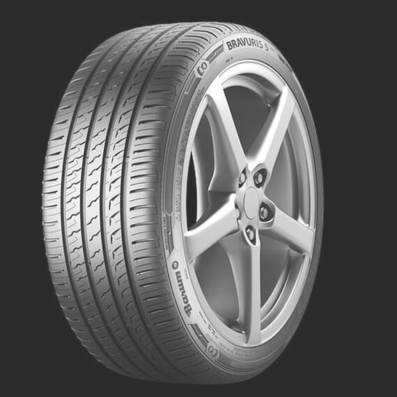Anvelopa VARA 245/35 R19 93Y BRAVURIS 5HM BARUM - - Roveli