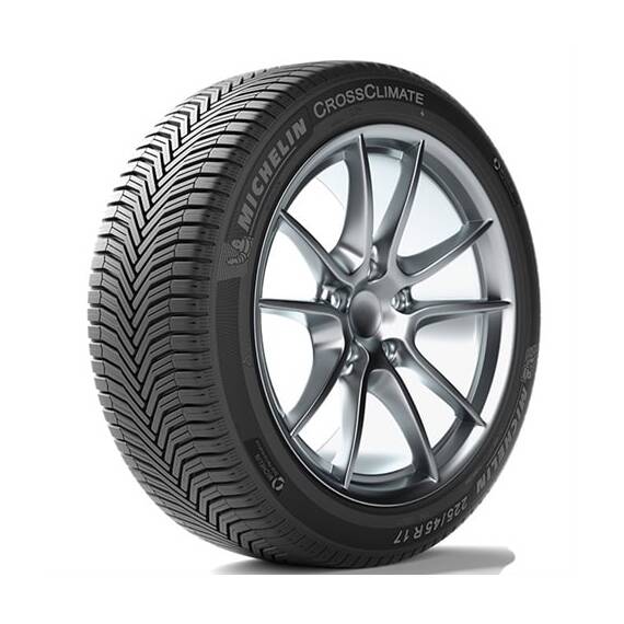 Anvelopa ALL SEASON 185/60 R14 86H CROSSCLIMATE+ MICHELIN - - Roveli