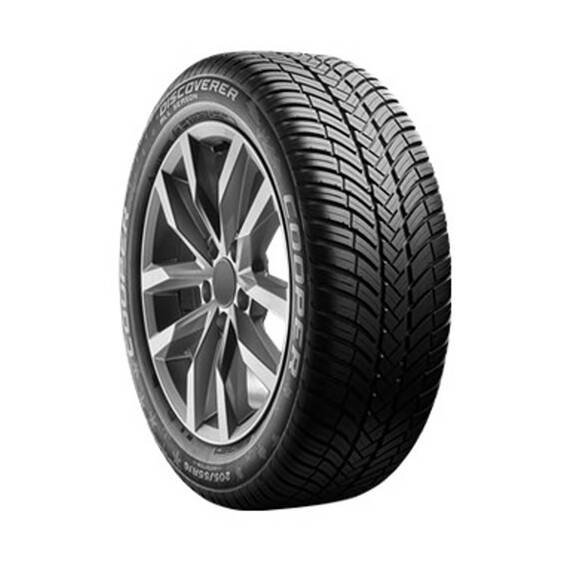 Anvelopa ALL SEASON 215/50 R17 95W DISCOVERER ALL SEASON COOPER - - Roveli