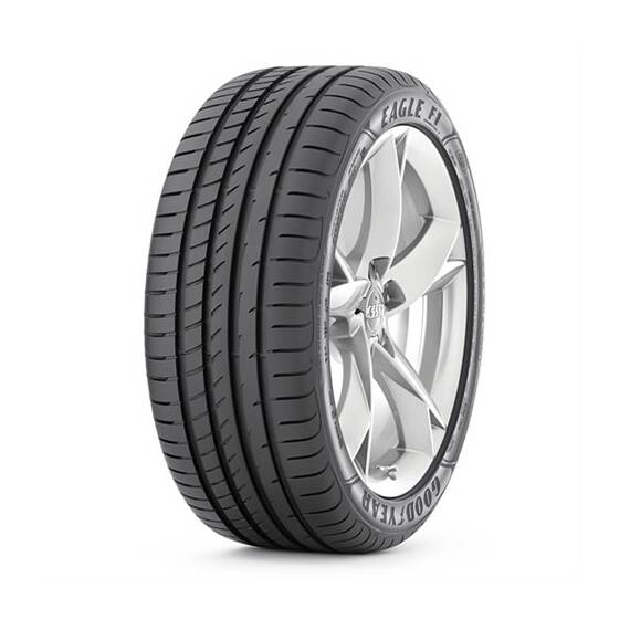 Anvelopa VARA 245/40 R20 99Y Runflat EAGLE F1 ASYMMETRIC 2 GOODYEAR - - Roveli
