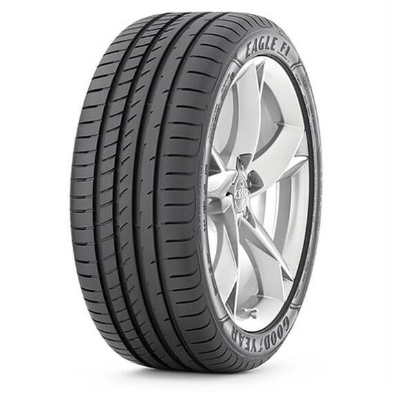Anvelopa VARA 245/40 R20 99Y Runflat EAGLE F1 ASYMMETRIC 2 GOODYEAR - - Roveli