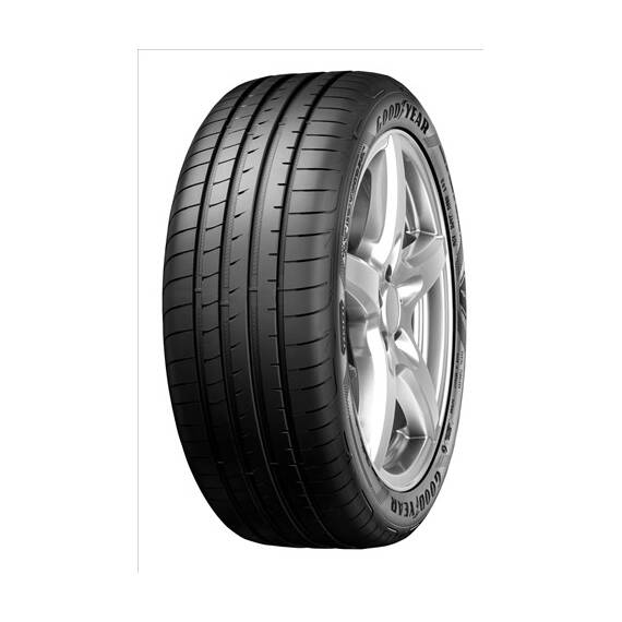Anvelopa VARA 235/55 R18 100V EAGLE F1 ASYMMETRIC 5 GOODYEAR - - Roveli