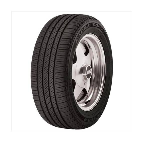 Anvelopa ALL SEASON 245/45 R17 95H Runflat EAGLE LS-2 GOODYEAR - - Roveli