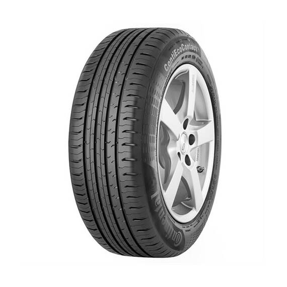 Anvelopa VARA 185/60 R15 84H CONTIECOCONTACT 5 CONTINENTAL - - Roveli