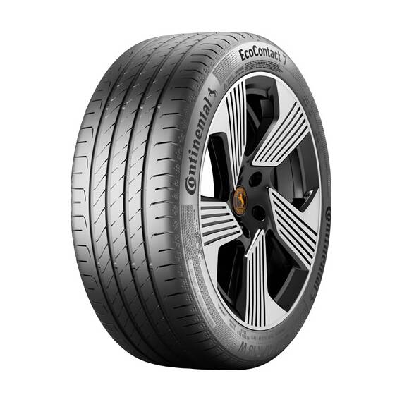 Anvelopa VARA 215/60 R17 96H ECOCONTACT 7 CONTINENTAL - - Roveli