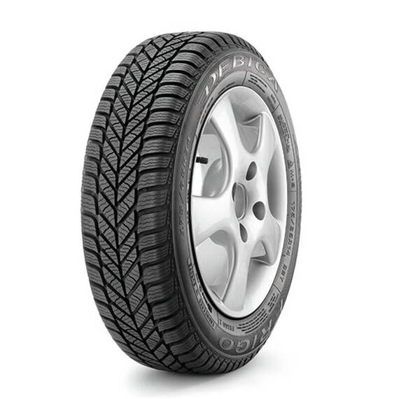 Anvelopa IARNA 195/65 R15 91T FRIGO 2 DEBICA - - Roveli