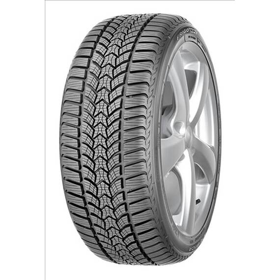 Anvelopa IARNA 215/65 R16 98H FRIGOHP2 DEBICA - - Roveli