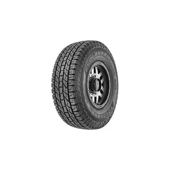 Anvelopa Vara 265/60R18 119/116Q GEOLANDAR X-AT G016 *POR YOKOHAMA - - Roveli
