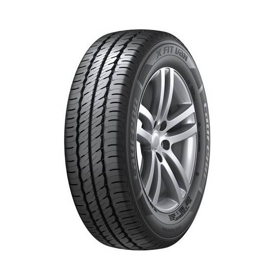 Anvelopa VARA 195/75 R16C 107R LV01 LAUFENN - - Roveli