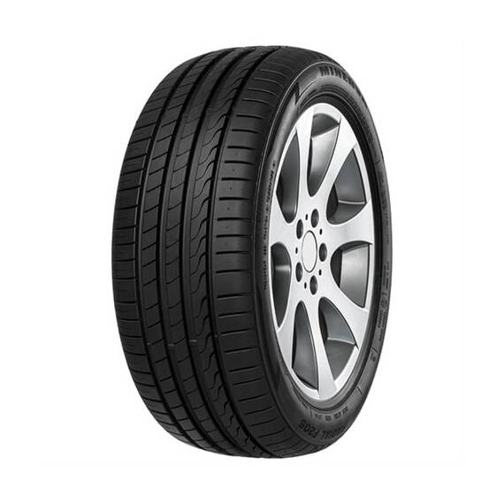 Anvelopa VARA 205/45 R17 88W F205 MINERVA - - Roveli