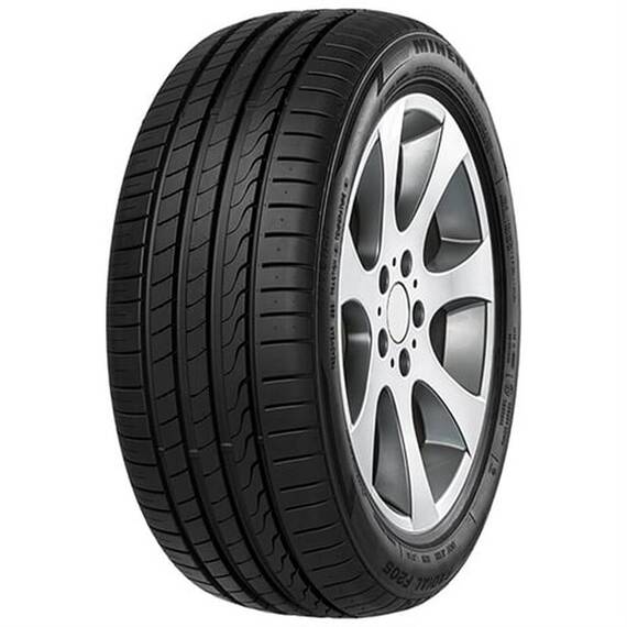 Anvelopa VARA 205/45 R17 88W F205 MINERVA - - Roveli