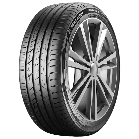 Anvelopa Vara 175/65R14 82T HECTORRA 5 MATADOR - - Roveli