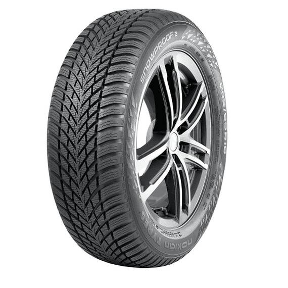 Anvelopa Iarna 185/65R15 88T SNOWPROOF 2 NOKIAN TYRES - - Roveli