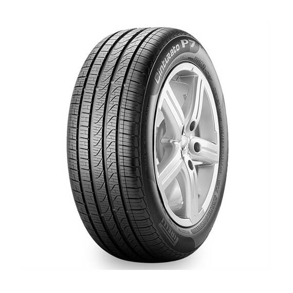 Anvelopa ALL SEASON 205/55 R17 95V P7 CINTURATO ALL SEASON PIRELLI - - Roveli