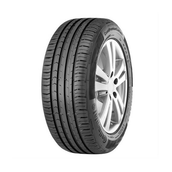 Anvelopa VARA 215/65 R15 96H CONTIPREMIUMCONTACT 5 CONTINENTAL - - Roveli