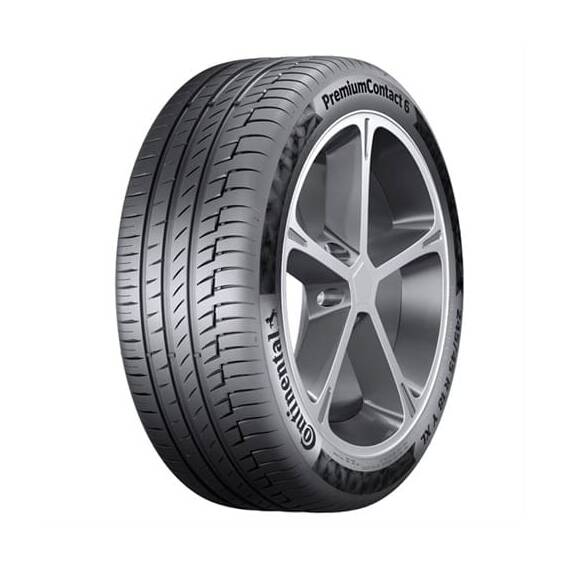 Anvelopa VARA 235/45 R18 98Y PREMIUMCONTACT 6 CONTINENTAL - - Roveli