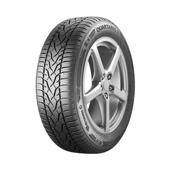 Anvelopa ALL SEASON 195/60 R15 88H QUARTARIS 5 BARUM - - Roveli