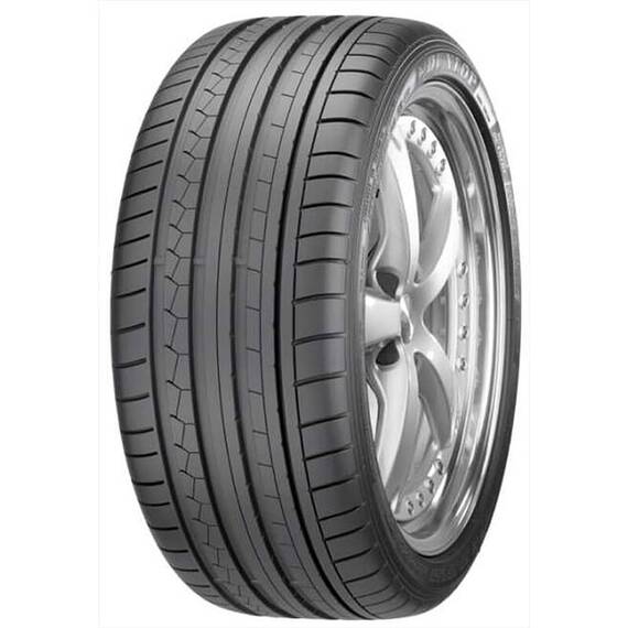 Anvelopa VARA 275/35 R20 102Y SP SPORT MAXX GT DUNLOP - - Roveli