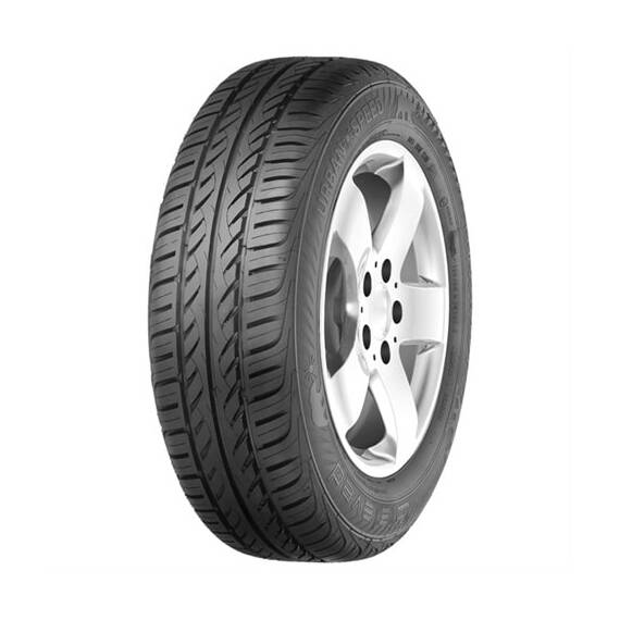 Anvelopa VARA 185/65 R14 86T URBAN*SPEED GISLAVED - - Roveli