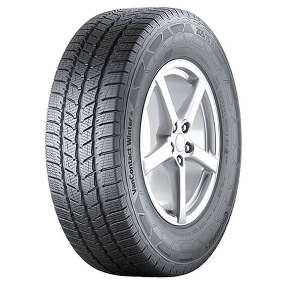 Anvelopa IARNA 205/60 R16C 100/98T VANCONTACT WINTER CONTINENTAL - - Roveli