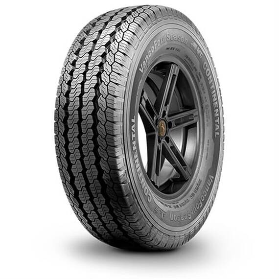 Anvelopa ALL SEASON 195/70 R15C 104/102R VANCOFOURSEASON CONTINENTAL - - Roveli