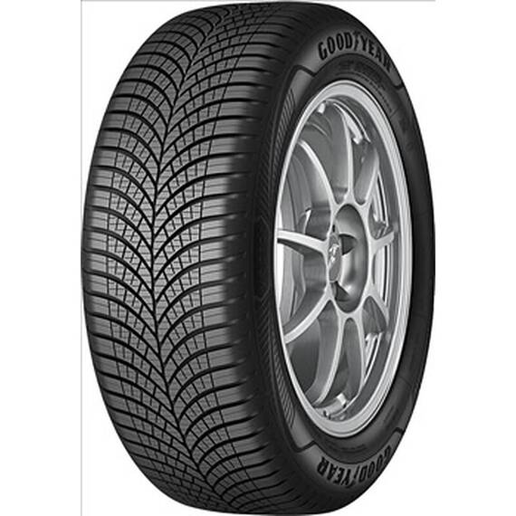 Anvelopa ALL SEASON 215/60 R17 100V VEC4SG3SUV GOODYEAR - - Roveli