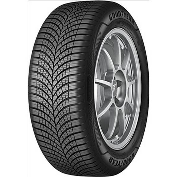 Anvelopa ALL SEASON 235/45 R17 97Y VEC4SEASG3 GOODYEAR - - Roveli