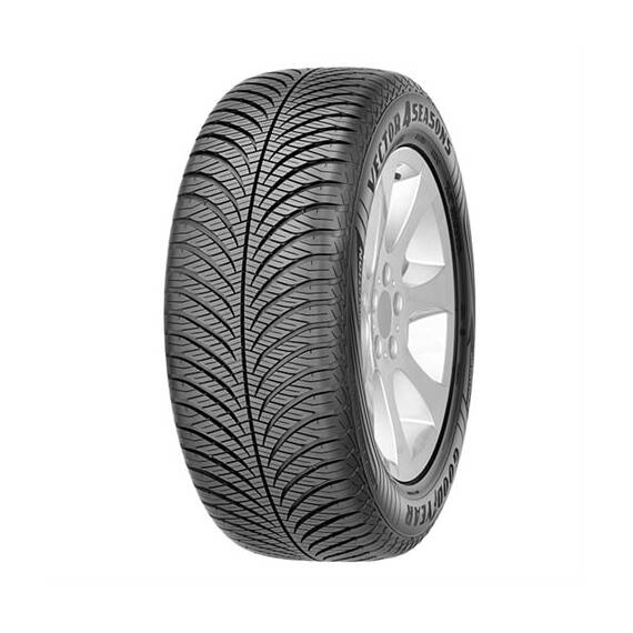 Anvelopa ALL SEASON 185/65 R15 88T VECTOR 4SEASONS G2 GOODYEAR - - Roveli