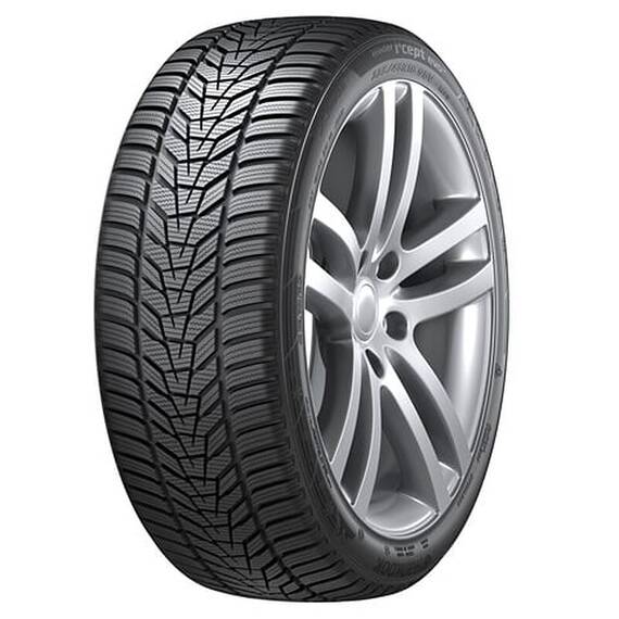 Anvelopa IARNA 235/45 R17 97H W330 WINTER I*CEPT EVO3 HANKOOK - - Roveli