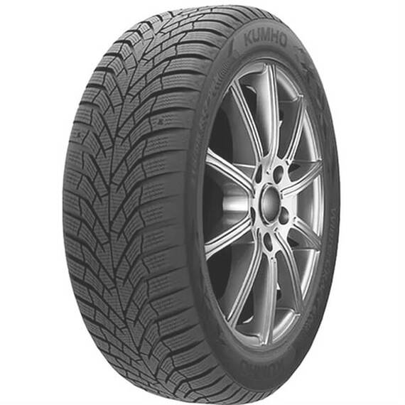 Anvelopa IARNA 215/55 R16 97H WP52 KUMHO - - Roveli