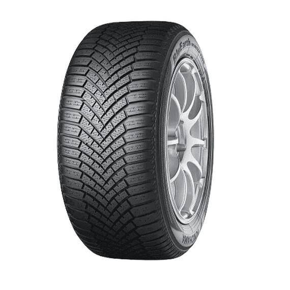 Anvelopa Iarna 195/65R15 91T BluEarth*Winter V906 YOKOHAMA - - Roveli