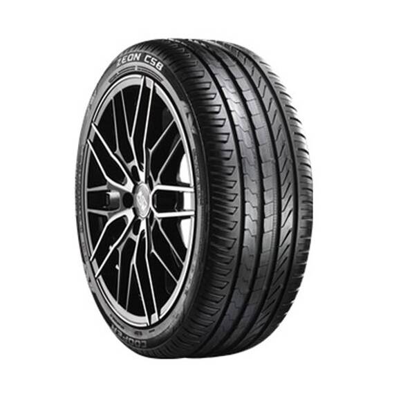Anvelopa VARA 195/55 R16 87V ZEON CS8 COOPER - - Roveli