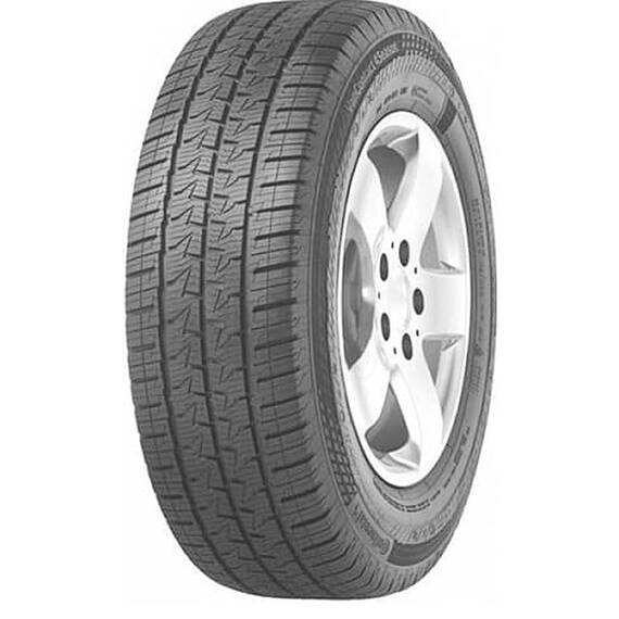 Anvelopa ALL SEASON 195/70 R15C 104/102R VANCONTACT 4SEASON CONTINENTAL - - Roveli