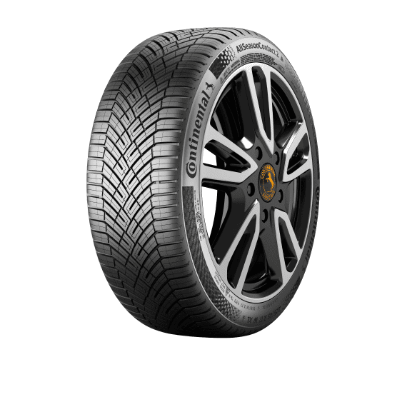 Anvelopa ALL SEASON 185/65 R15 92T ALLSEASONCONTACT 2 CONTINENTAL - - Roveli