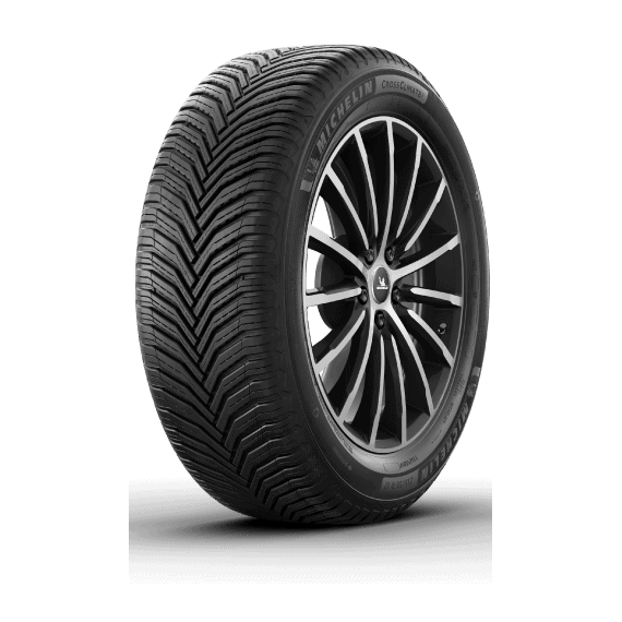 Anvelopa ALL SEASON 235/55 R18 104H CROSSCLIMATE 2 MICHELIN - - Roveli