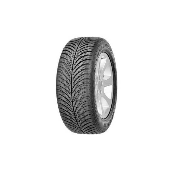 Anvelopa All Season 205/55R16 94H VEC 4SEASONS G2 GOODYEAR - - Roveli
