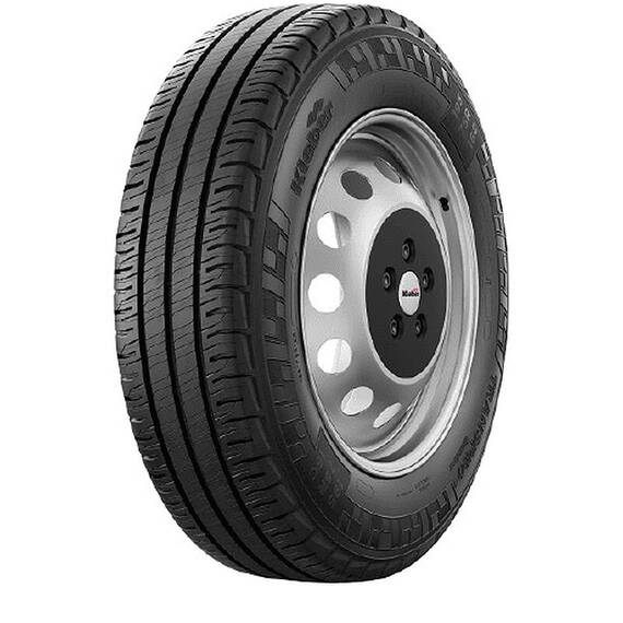 Anvelopa Vara 215/75R16 113/111R TRANSPRO 2 KLEBER - - Roveli