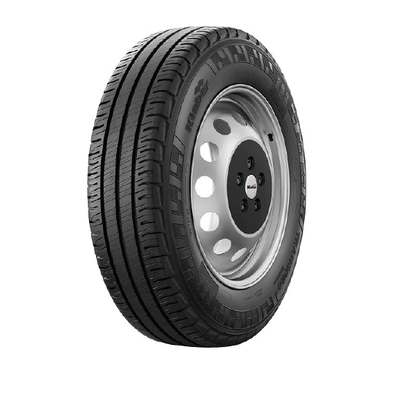 Anvelopa Vara 195/75R16 107/105R TRANSPRO 2 KLEBER - - Roveli