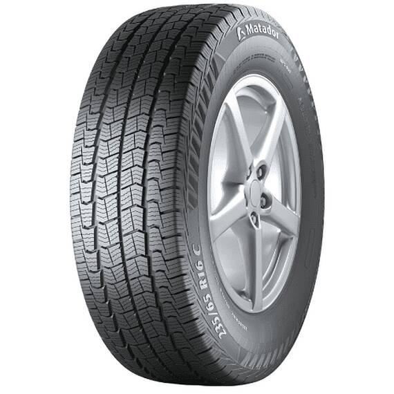 Anvelopa  195/75 R16 107/105R MPS400 VARIANT ALL WEATHER 2 MATADOR - - Roveli