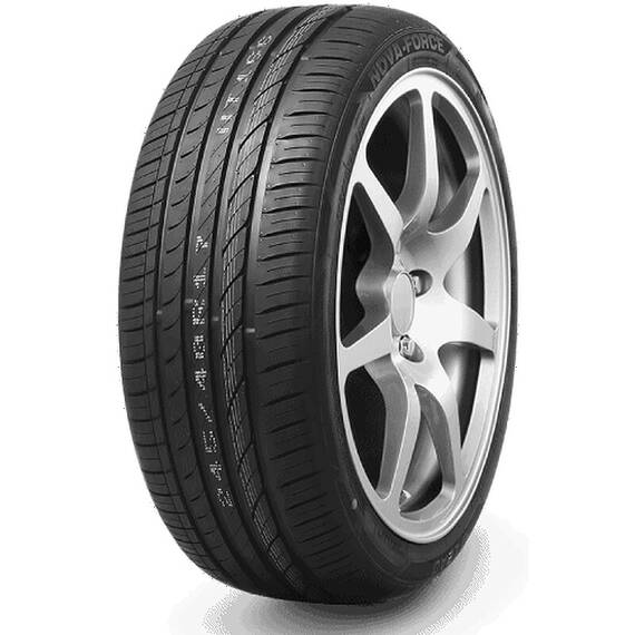Anvelopa Vara 225/55R17 101W NOVA-FORCE LEAO - - Roveli