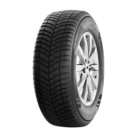 Anvelopa All Season 195/75R16 107/105R ALL SEASON LIGHT TRUCK TAURUS - - Roveli