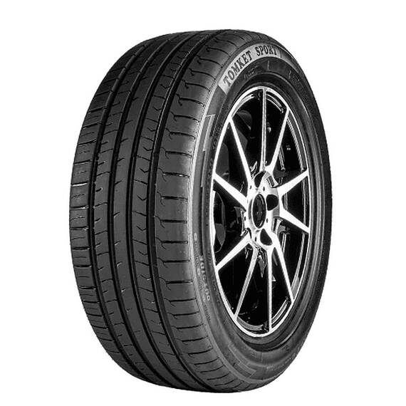 Anvelopa Vara 215/55R17 98W TOMKET SPORT TOMKET - - Roveli