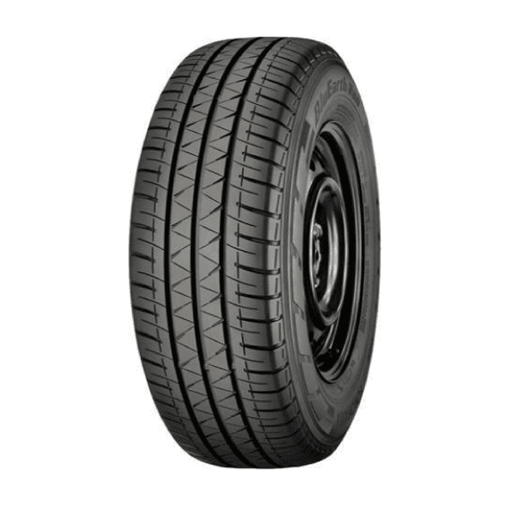 Anvelopa Vara 225/75R16 121R BluEarth-Van RY55 YOKOHAMA - - Roveli