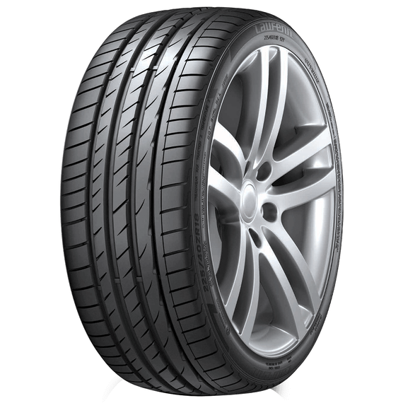 Anvelopa Vara 225/55R17 101W LK01 S FIT EQ+ LAUFENN - - Roveli